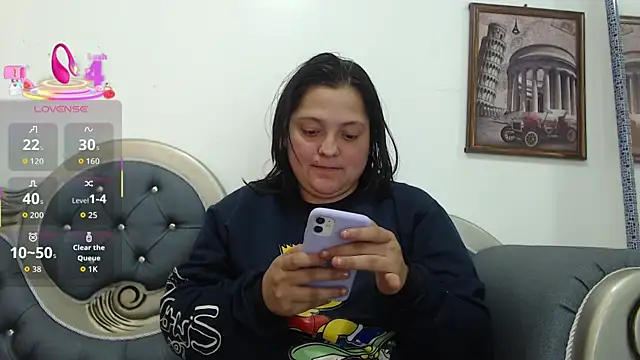 KataleyaStiward's cam snapshot