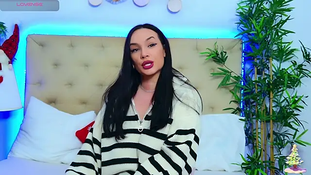 DaliyaArabian live sex cam