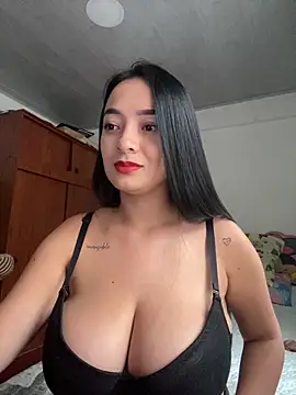 JulietaRioss's cam snapshot