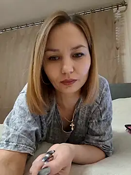 VeroLoverx's cam snapshot