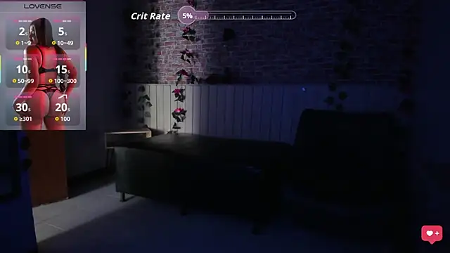 VivianSantana1 live sex cam