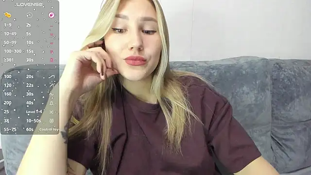 And1sa's cam snapshot