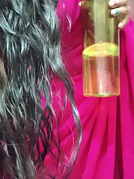 jaahnavi-reddy's cam snapshot