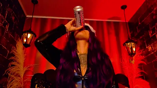 Maddissonlove's cam snapshot