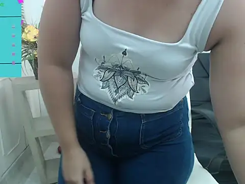 nicoll_crazzy's cam snapshot