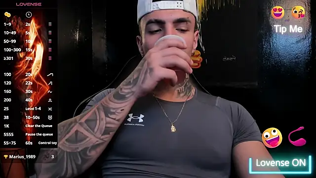 SalvatoreDmore's cam snapshot