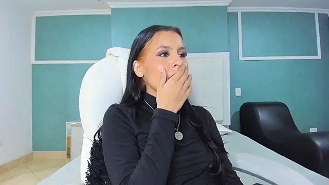 ania_gomez's cam snapshot