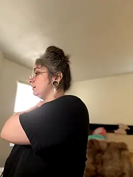 Alix_Valentine's cam snapshot