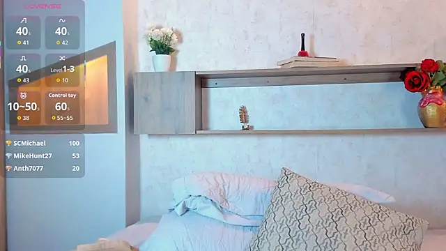 Emilly_Beaumont's cam snapshot