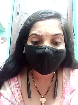 Payal-001's cam snapshot