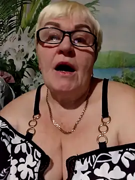 VioletSweet5566's cam snapshot