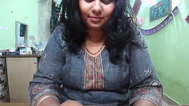 DearKimmi's cam snapshot