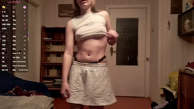 ivetabloom's cam snapshot