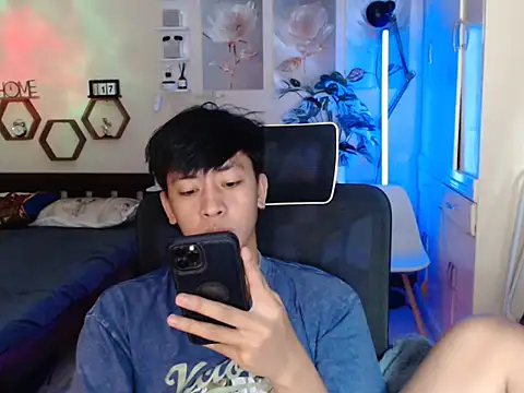 niel_cumshow's cam snapshot