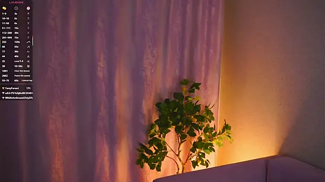 VernellArey's cam snapshot