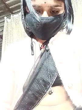 Rajni_chauhan's cam snapshot