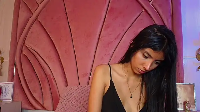 Isabella_Marsh's cam snapshot