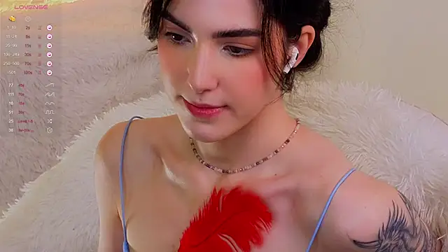 onmysoul__'s cam snapshot