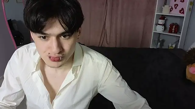 kevinhunter_'s cam snapshot