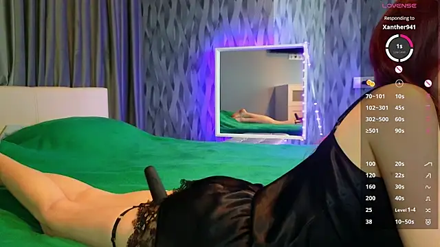 TwistedBilling's cam snapshot