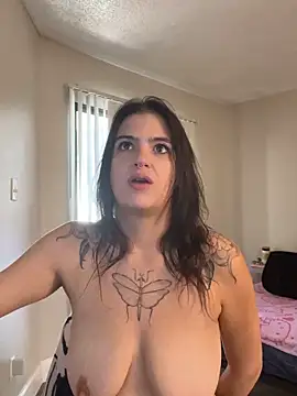 SafeinouterSpace's cam snapshot