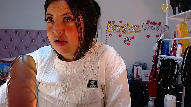 lanaqueen699's cam snapshot