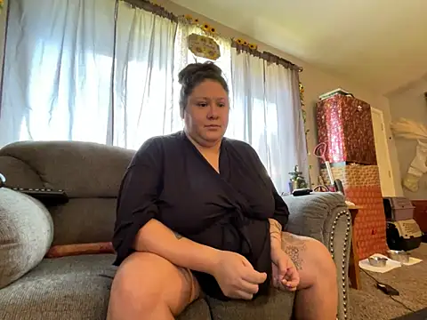 JizzyJazzunleashed's cam snapshot