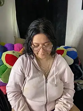 MsConejitaa's cam snapshot