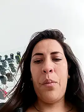 Lena-32's cam snapshot