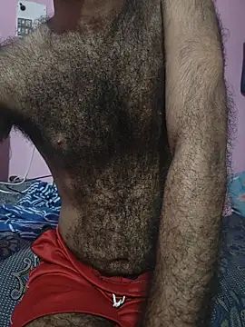 hairy_boyi's cam snapshot