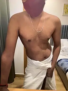 BeardedBulge's cam snapshot