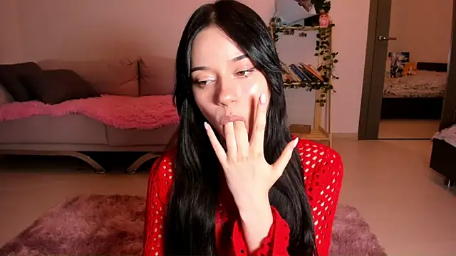 Crystal_zen's cam snapshot