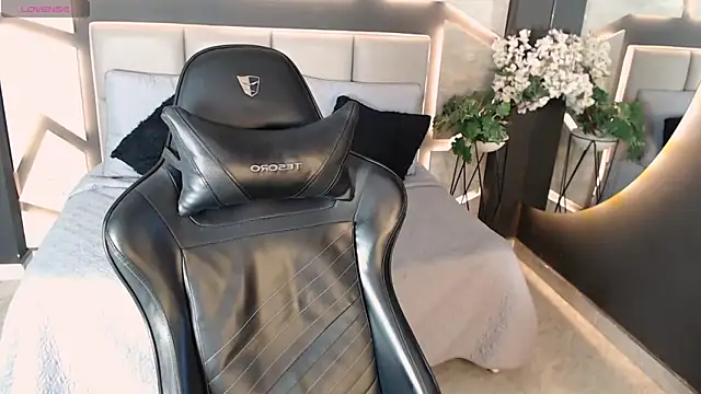 IsabellaRoss's cam snapshot