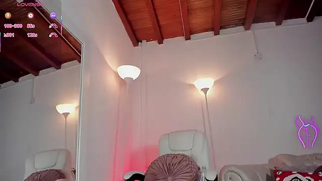 mariablonde's cam snapshot