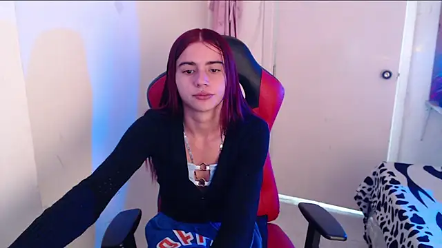 Maximesex's cam snapshot