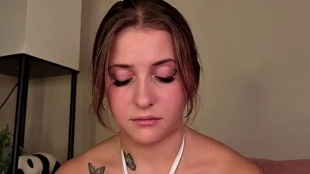 LoveSeekins's cam snapshot