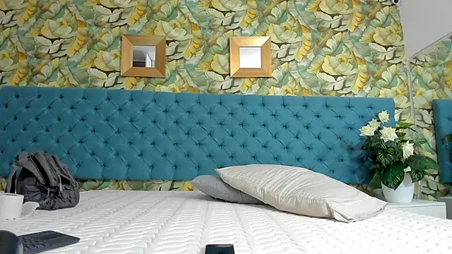 JessyMiiranda's cam snapshot