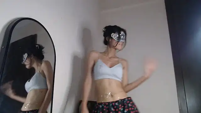 Hottie_hania's cam snapshot