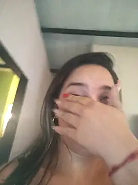 Charlott_smi's cam snapshot