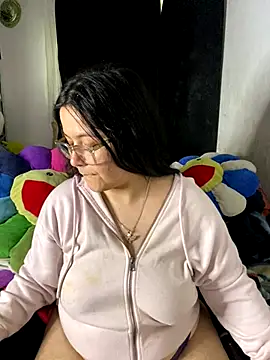 MsConejitaa's cam snapshot