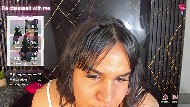 Kagome01 live sex cam