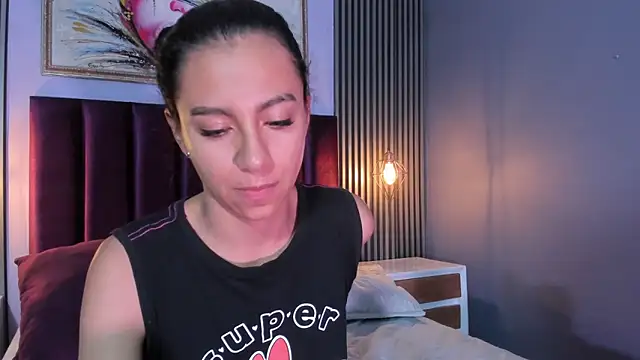 Tamaraakins's cam snapshot