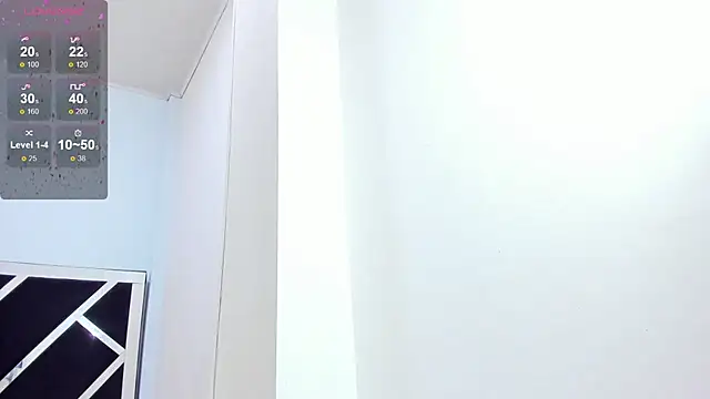 iisabella_noa's cam snapshot