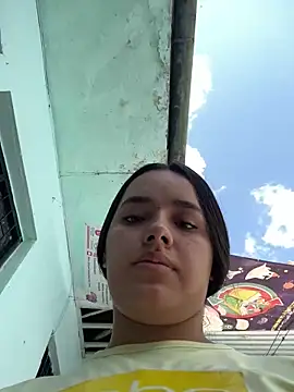 Luciaparker03 live sex cam