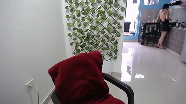 yohacriss's cam snapshot