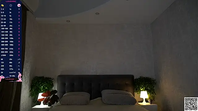 BarbaraViggiani's cam snapshot