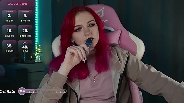 joyhannahh's cam snapshot