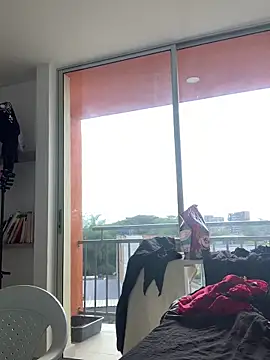 Velma_star's cam snapshot