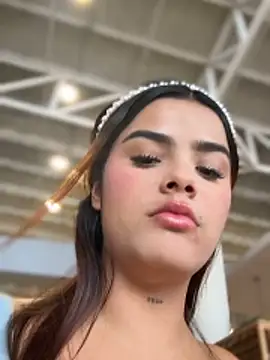 Kaily_Sweet16's cam snapshot