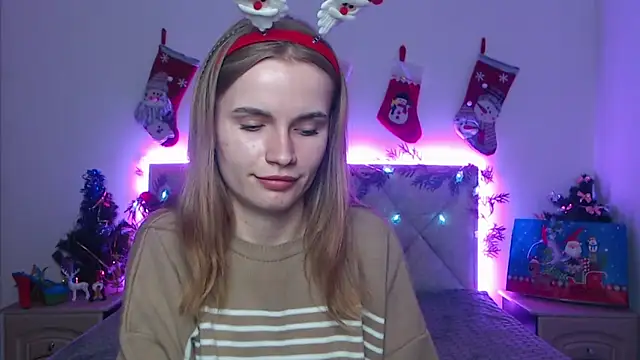 MargaritaKiss's cam snapshot